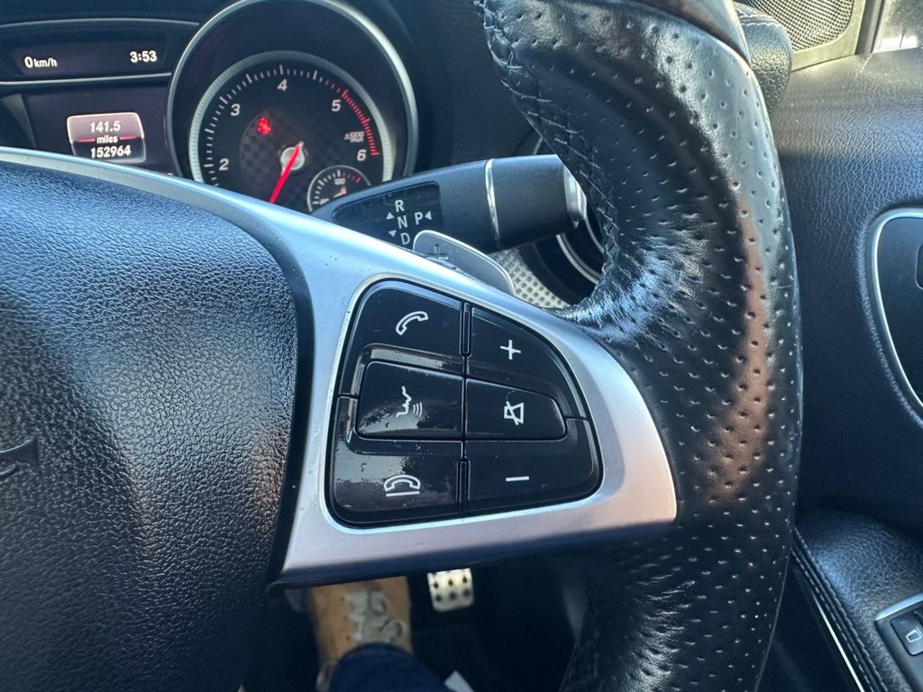 Used Mercedes-Benz A-Class 2016 for sale - 77893680: Photo 19