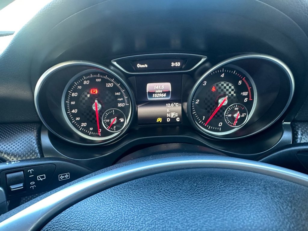 Used Mercedes-Benz A-Class 2016 for sale - 77893680: Photo 20