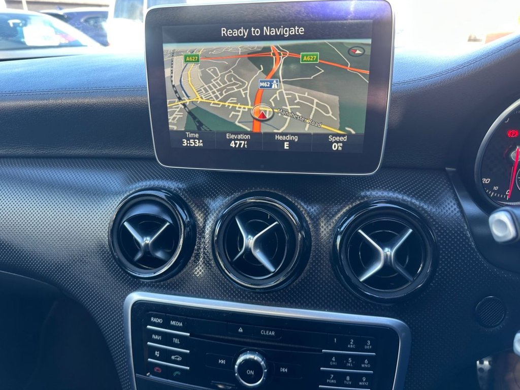 Used Mercedes-Benz A-Class 2016 for sale - 77893680: Photo 21