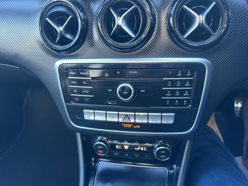 Used Mercedes-Benz A-Class 2016 for sale - 77893680: Photo 22