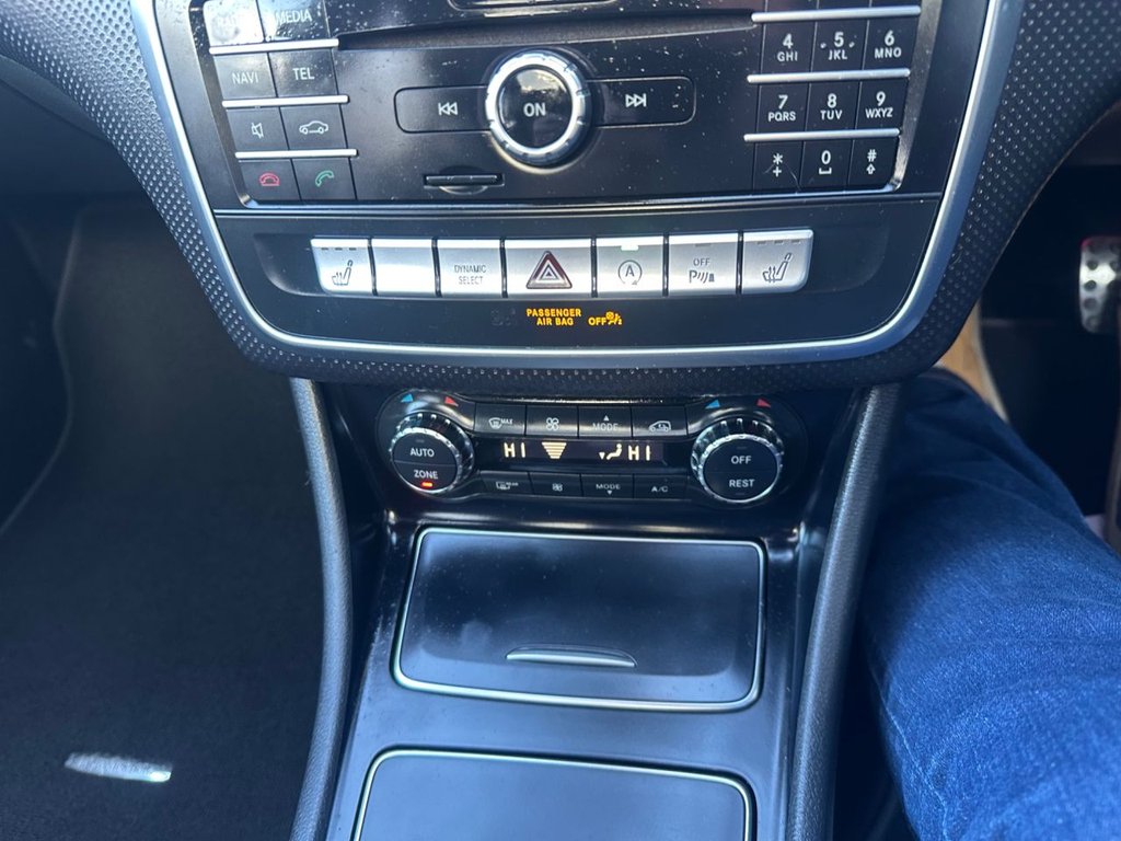 Used Mercedes-Benz A-Class 2016 for sale - 77893680: Photo 23