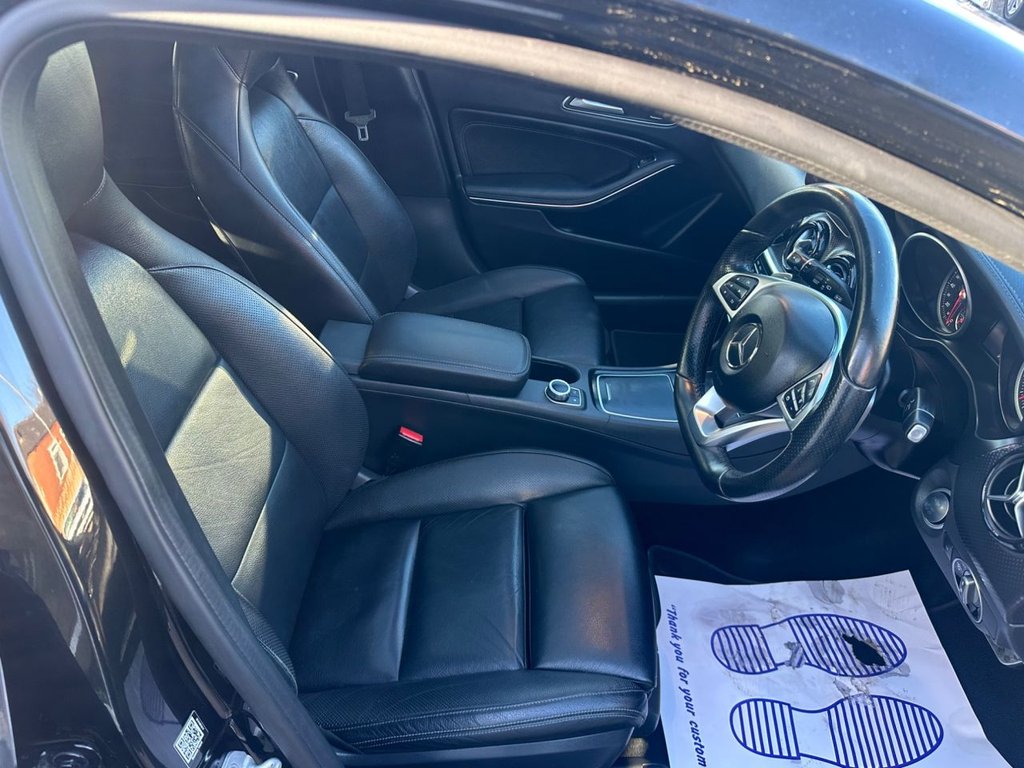 Used Mercedes-Benz A-Class 2016 for sale - 77893680: Photo 9