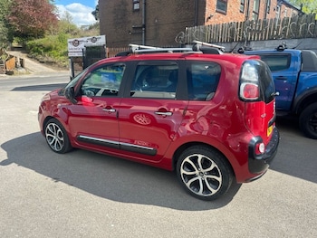 Used Citroen C3 Picasso 2017 for sale - 78406157: Photo