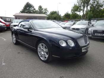 2007 (07) - 6.0 W12 2dr Auto