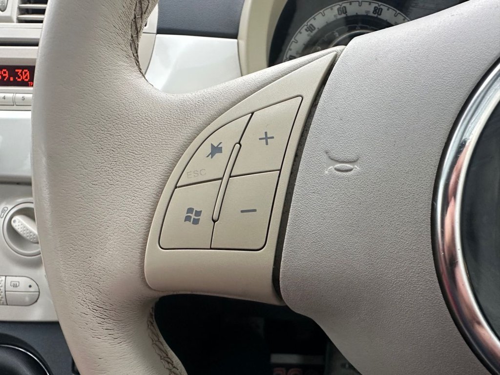 Used Fiat 500 2012 for sale - 76375932: Photo 15