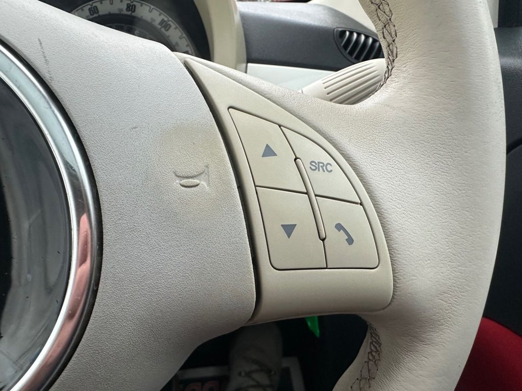 Used Fiat 500 2012 for sale - 76375932: Photo 16