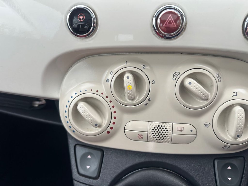 Used Fiat 500 2012 for sale - 76375932: Photo 20