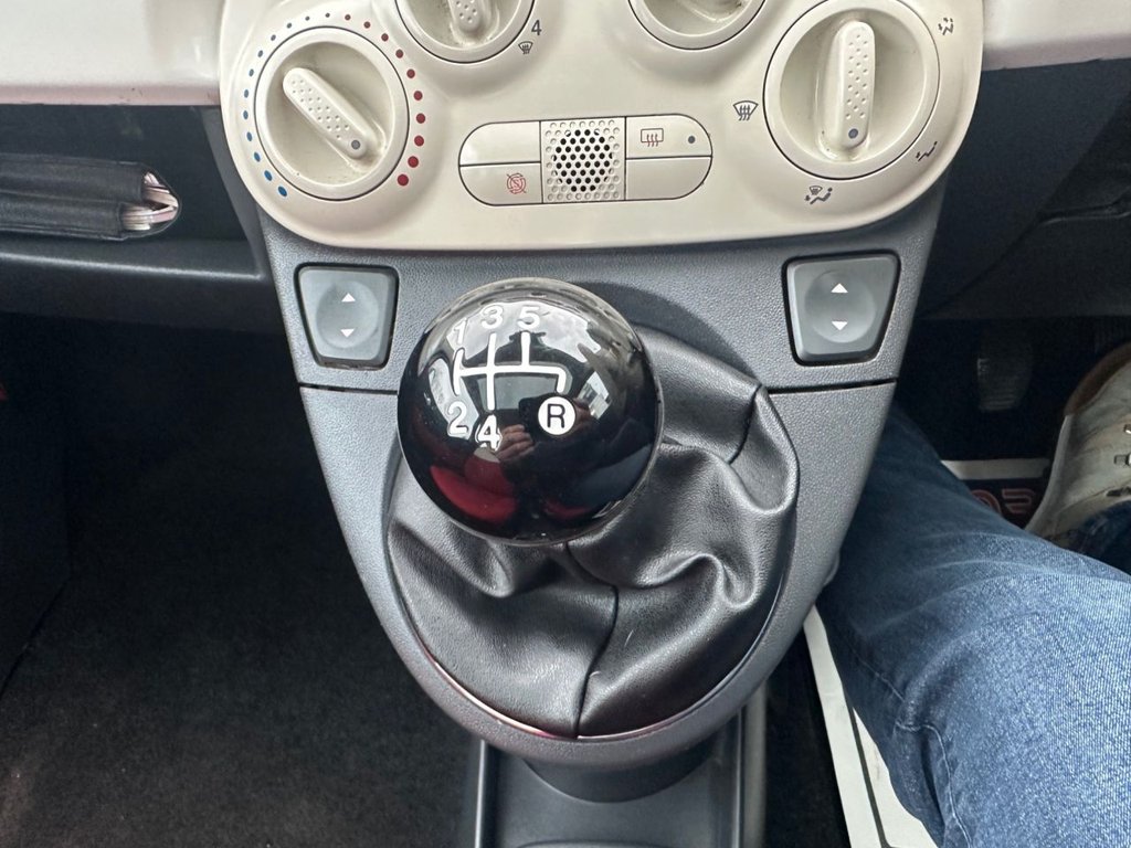 Used Fiat 500 2012 for sale - 76375932: Photo 21