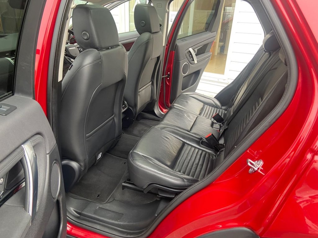 Used Land Rover Discovery Sport 2021 for sale - 77669073: Photo 14