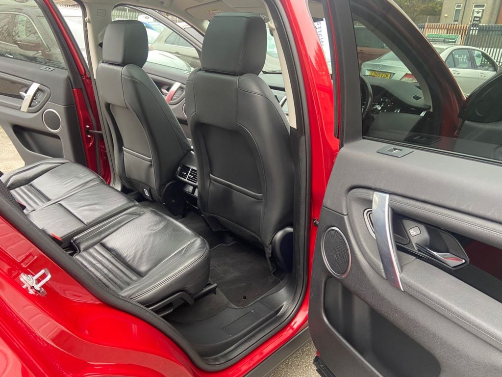 Used Land Rover Discovery Sport 2021 for sale - 77669073: Photo 17