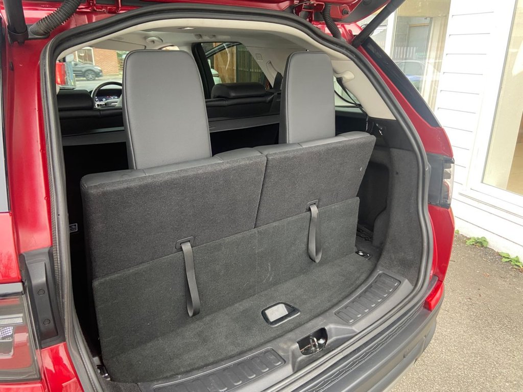 Used Land Rover Discovery Sport 2021 for sale - 77669073: Photo 19