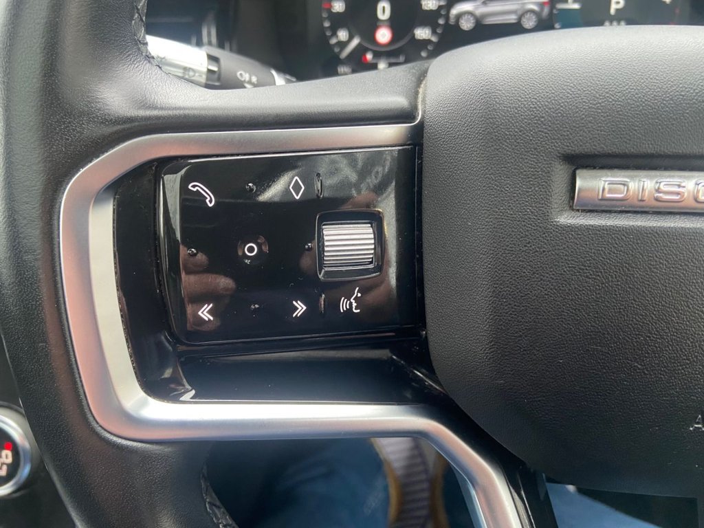 Used Land Rover Discovery Sport 2021 for sale - 77669073: Photo 24