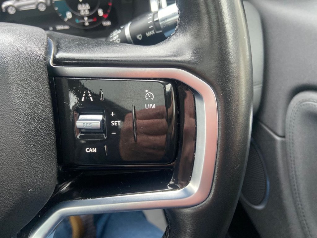 Used Land Rover Discovery Sport 2021 for sale - 77669073: Photo 25