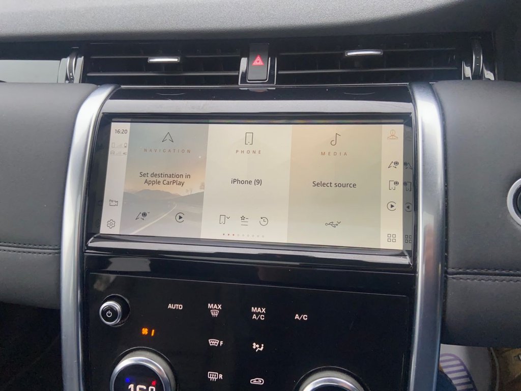 Used Land Rover Discovery Sport 2021 for sale - 77669073: Photo 28