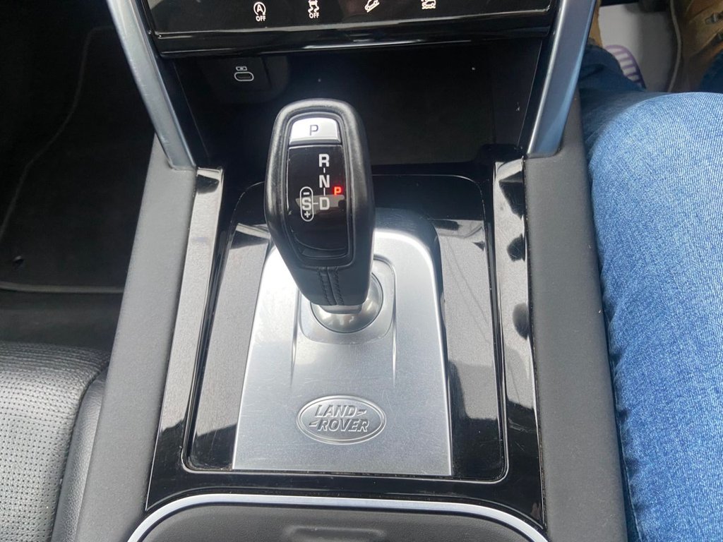Used Land Rover Discovery Sport 2021 for sale - 77669073: Photo 30