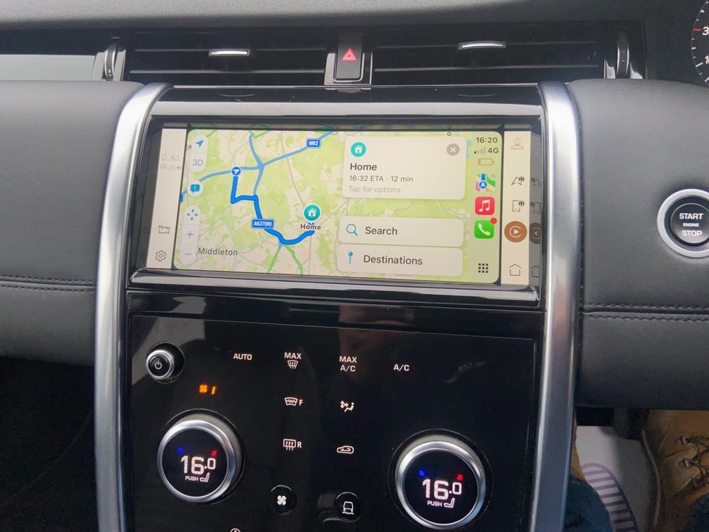 Used Land Rover Discovery Sport 2021 for sale - 77669073: Photo 31