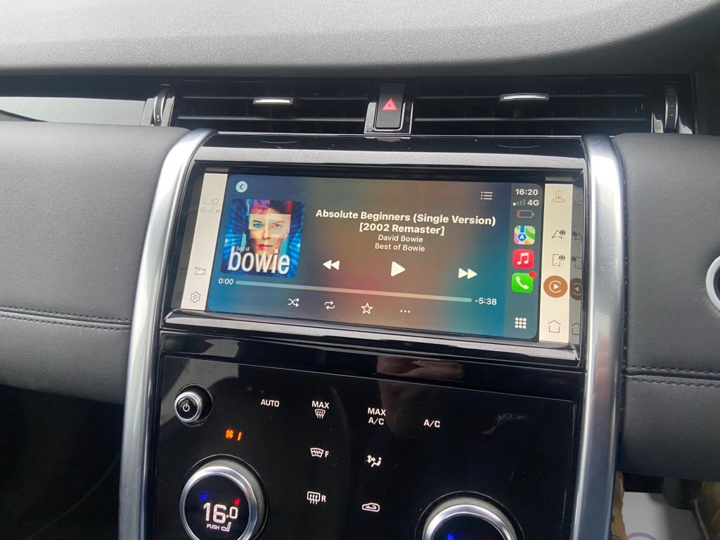 Used Land Rover Discovery Sport 2021 for sale - 77669073: Photo 32