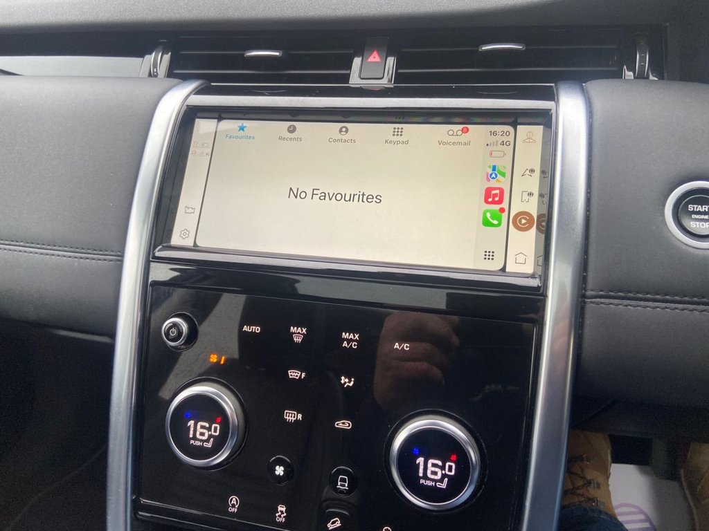 Used Land Rover Discovery Sport 2021 for sale - 77669073: Photo 33