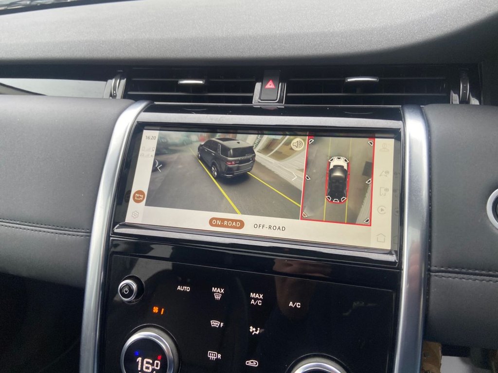 Used Land Rover Discovery Sport 2021 for sale - 77669073: Photo 35