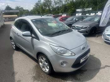 Used Ford Ka 2013 for sale - 79104001: Photo