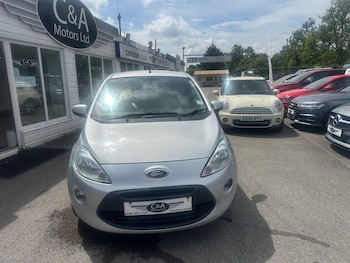 Used Ford Ka 2013 for sale - 79104001: Photo
