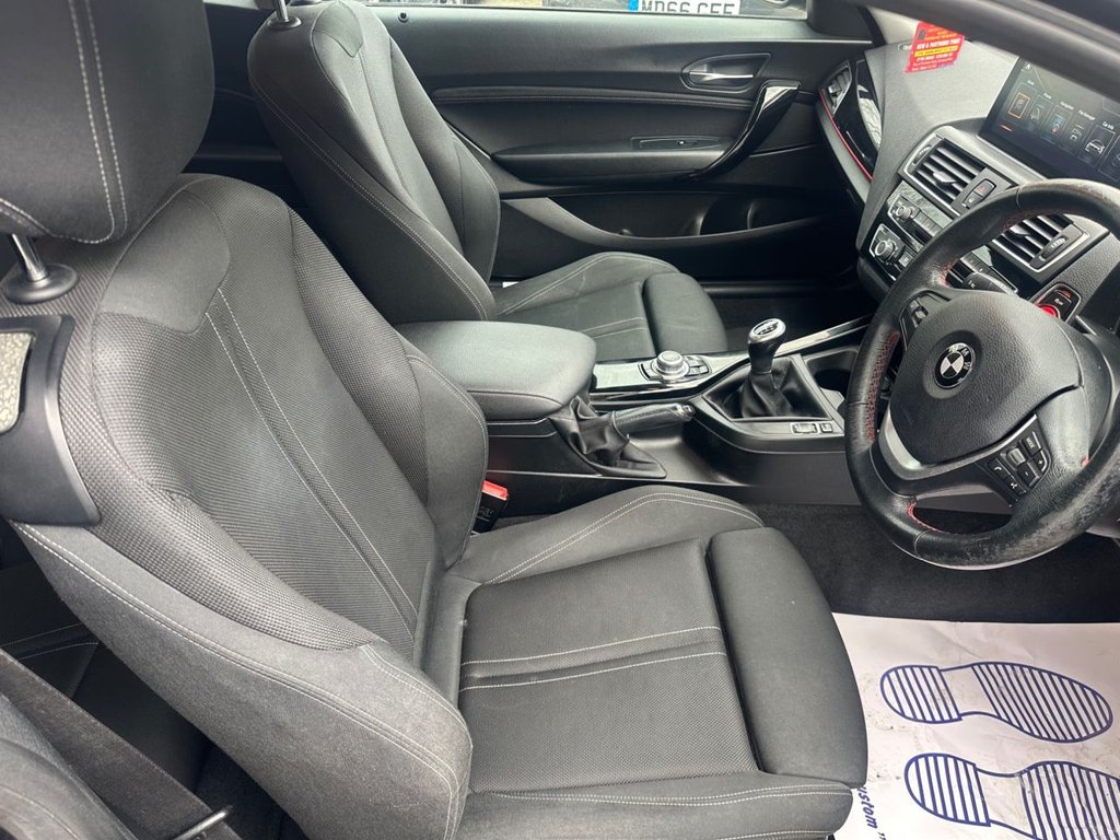 Used BMW 1 Series 2016 for sale - 78134571: Photo 12