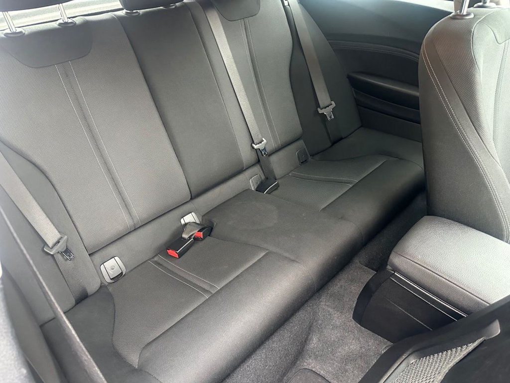 Used BMW 1 Series 2016 for sale - 78134571: Photo 13