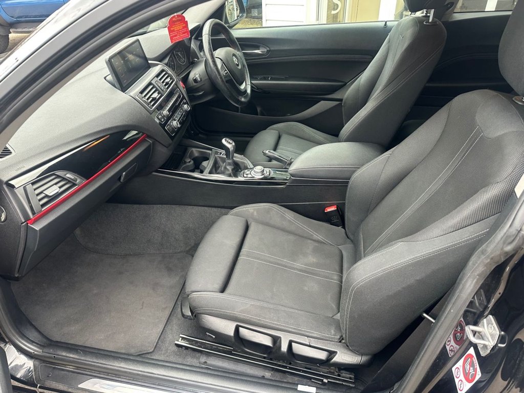 Used BMW 1 Series 2016 for sale - 78134571: Photo 14