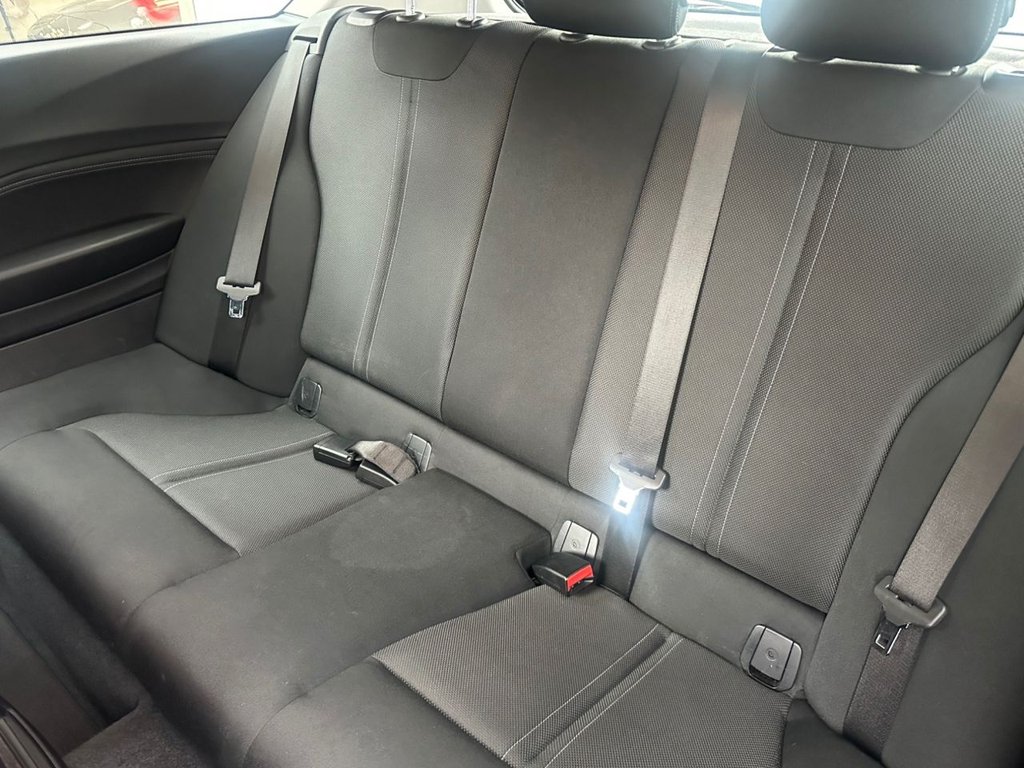 Used BMW 1 Series 2016 for sale - 78134571: Photo 15