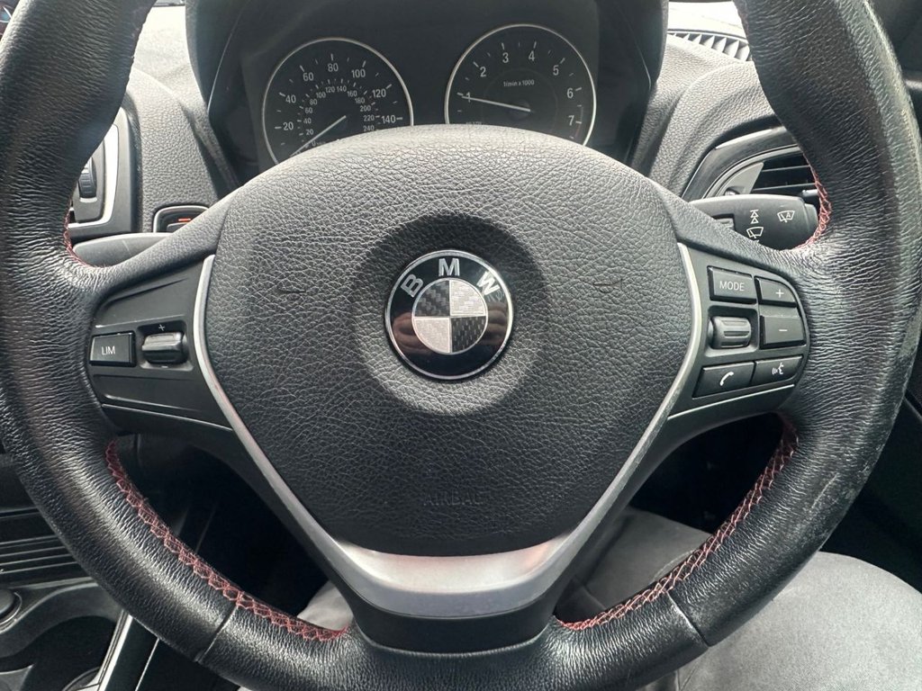 Used BMW 1 Series 2016 for sale - 78134571: Photo 16