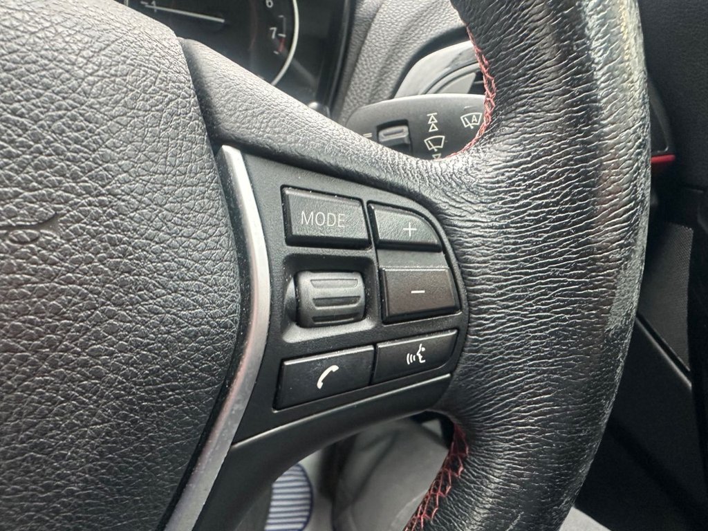 Used BMW 1 Series 2016 for sale - 78134571: Photo 18