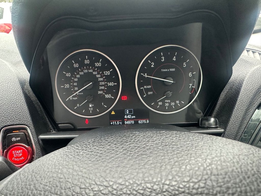 Used BMW 1 Series 2016 for sale - 78134571: Photo 19