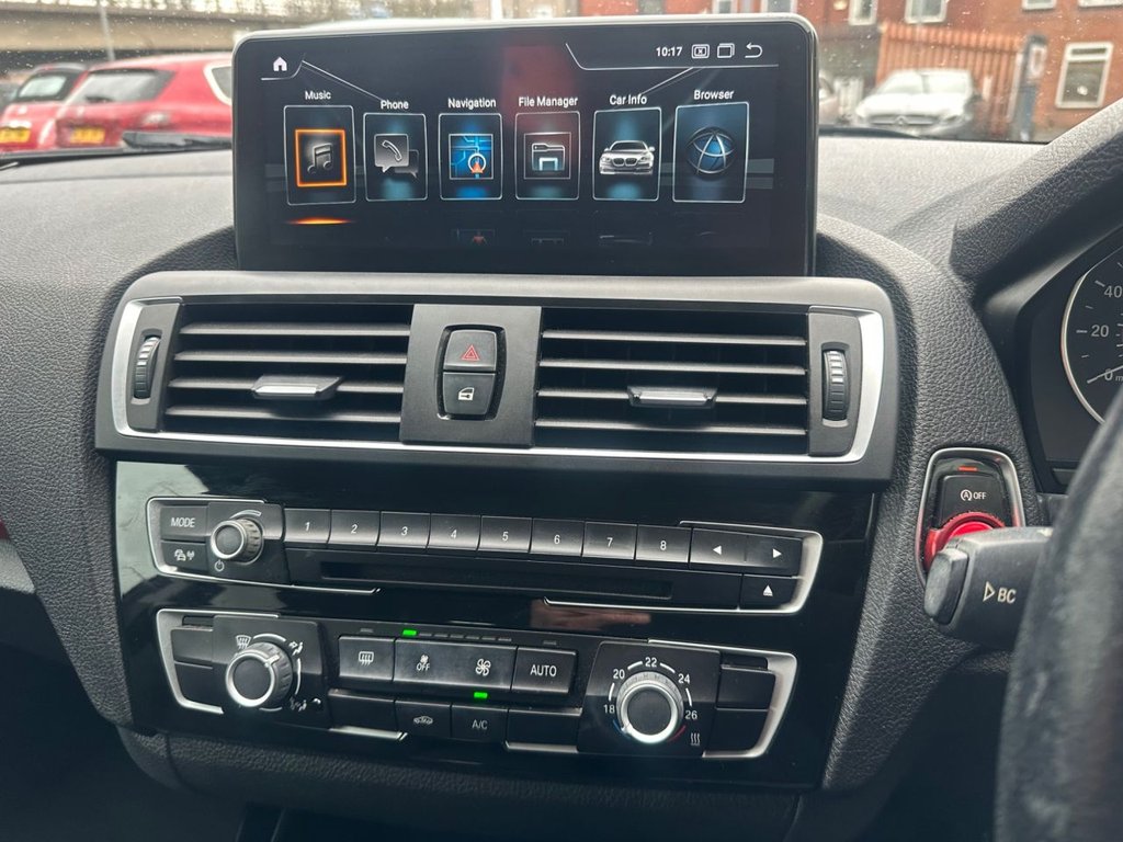 Used BMW 1 Series 2016 for sale - 78134571: Photo 20