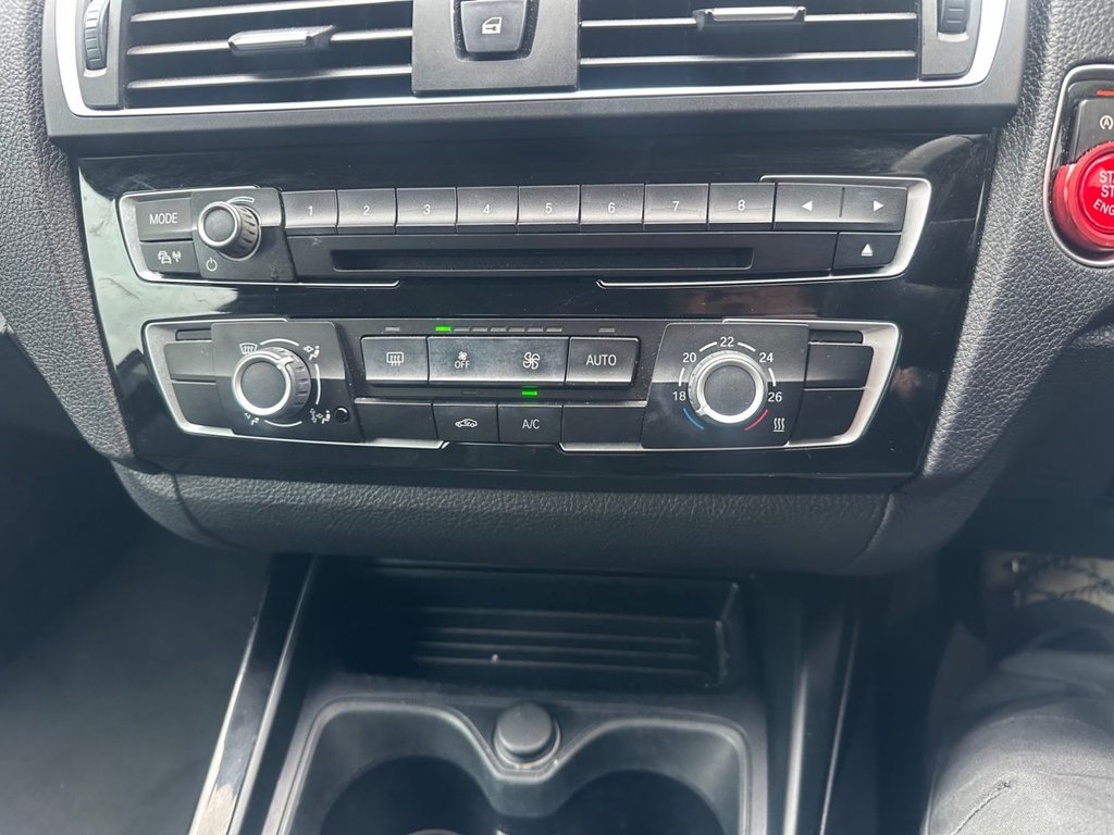 Used BMW 1 Series 2016 for sale - 78134571: Photo 21