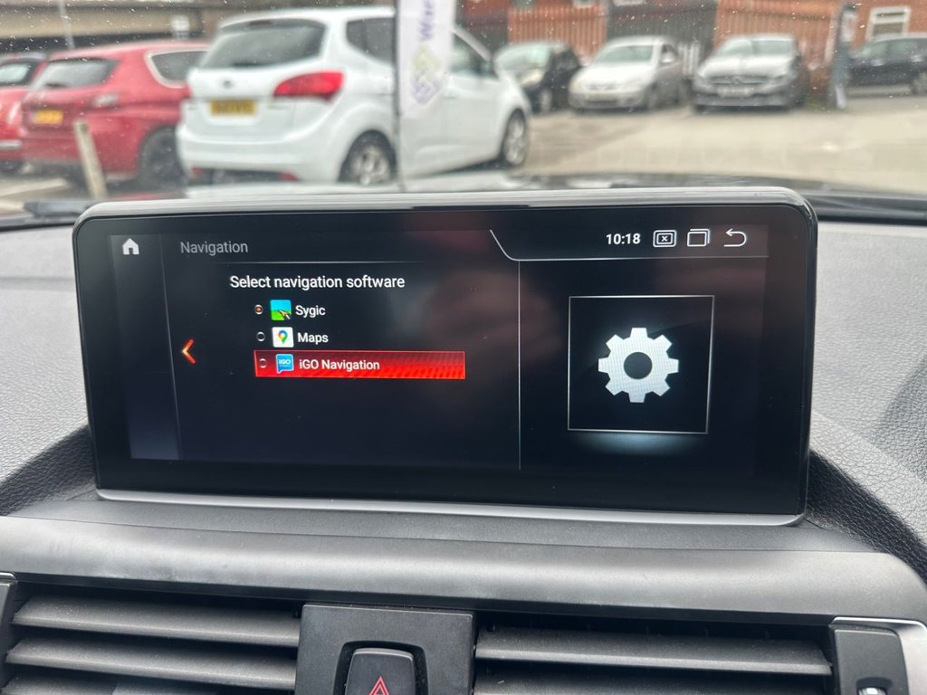 Used BMW 1 Series 2016 for sale - 78134571: Photo 22