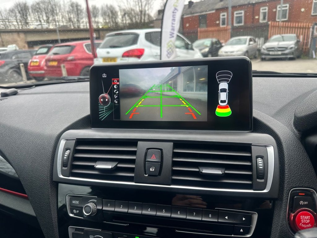 Used BMW 1 Series 2016 for sale - 78134571: Photo 23