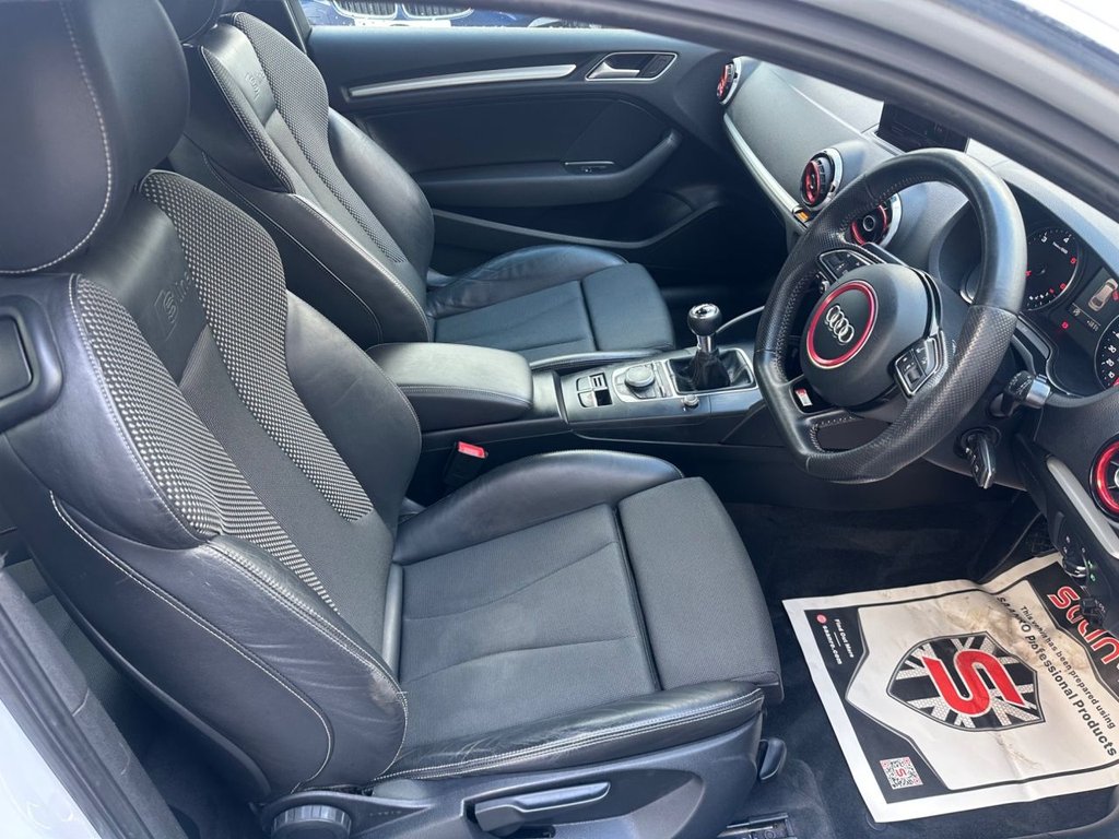 Used Audi A3 2013 for sale - 76591068: Photo 10