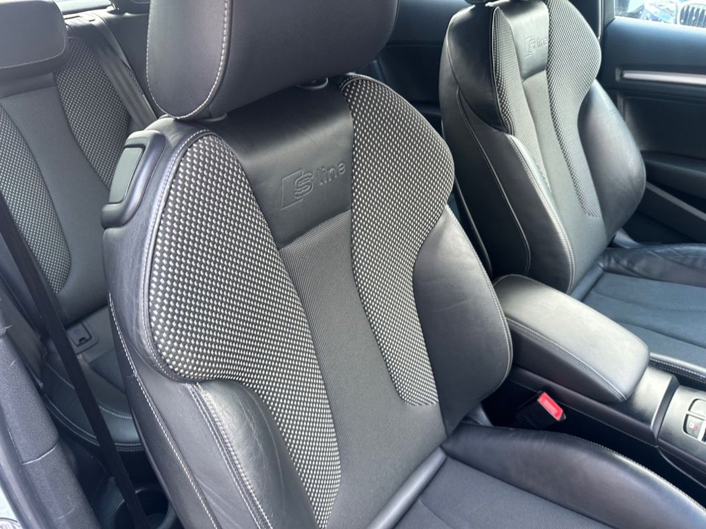 Used Audi A3 2013 for sale - 76591068: Photo 13