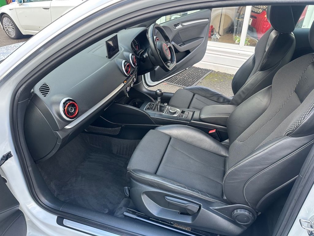 Used Audi A3 2013 for sale - 76591068: Photo 14