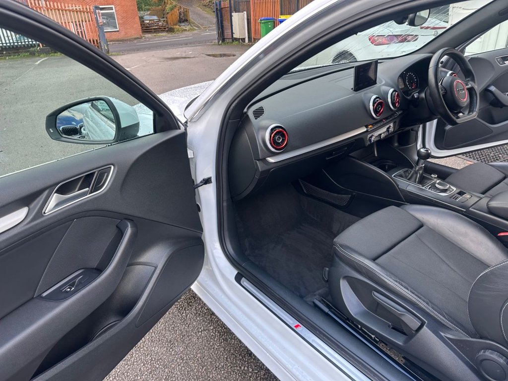 Used Audi A3 2013 for sale - 76591068: Photo 16