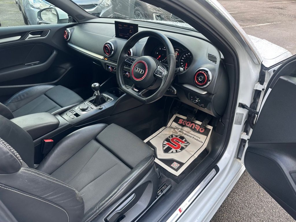 Used Audi A3 2013 for sale - 76591068: Photo 17