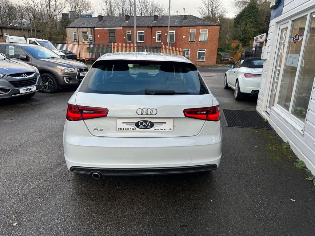 Used Audi A3 2013 for sale - 76591068: Photo 7