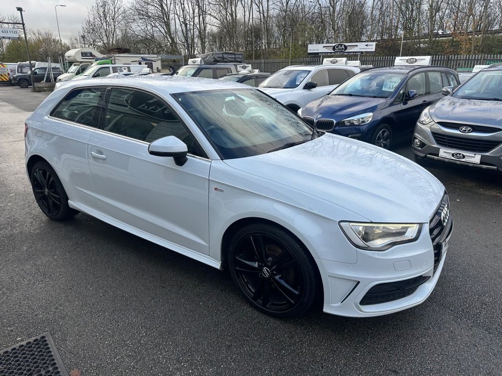 Used Audi A3 2013 for sale - 76591068: Photo 9