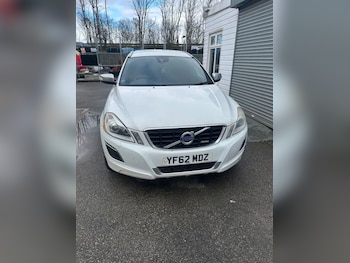 Used Volvo XC60 2013 for sale - 77706146: Photo