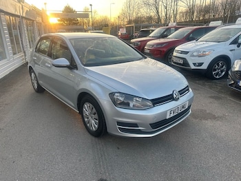 Used Volkswagen Golf 2013 for sale - 78818493: Photo