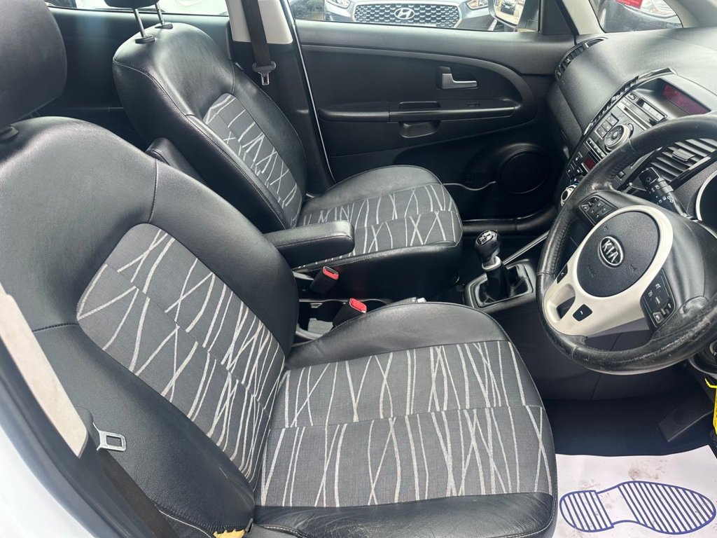 Used Kia Venga 2012 for sale - 78134432: Photo 10