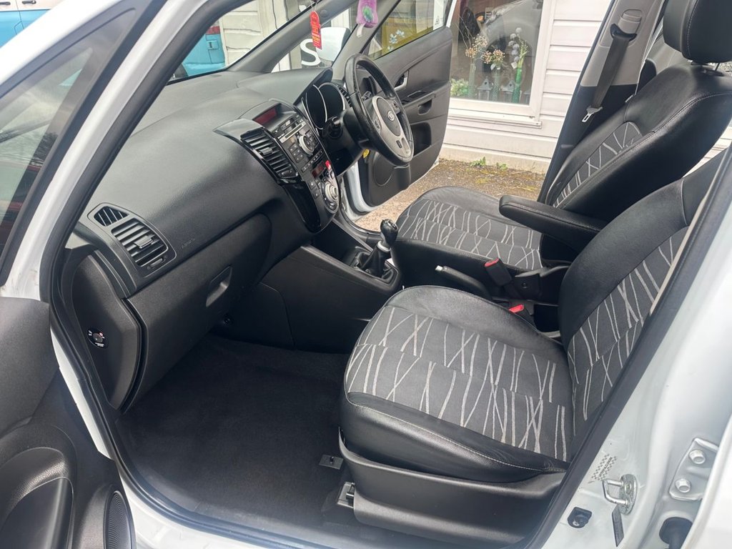 Used Kia Venga 2012 for sale - 78134432: Photo 12