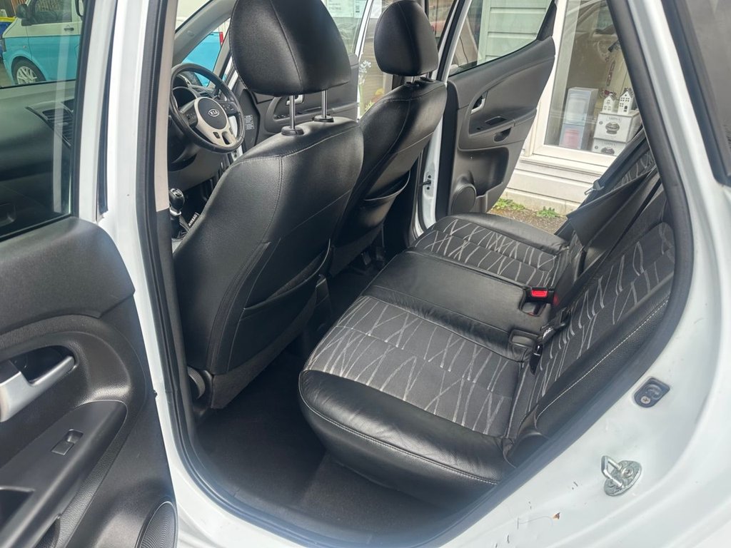 Used Kia Venga 2012 for sale - 78134432: Photo 13