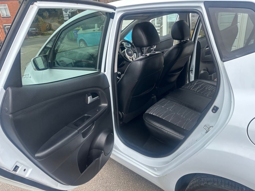 Used Kia Venga 2012 for sale - 78134432: Photo 15