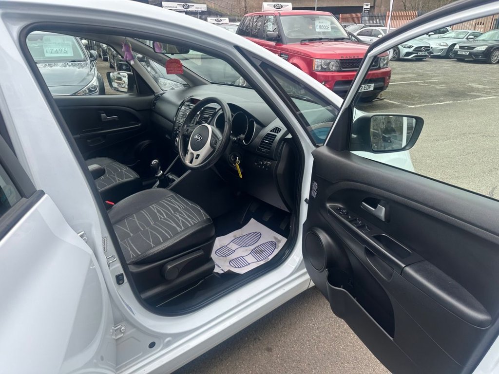 Used Kia Venga 2012 for sale - 78134432: Photo 16